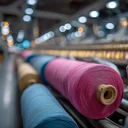 Traditional Fibers: Nature's Gifts icon